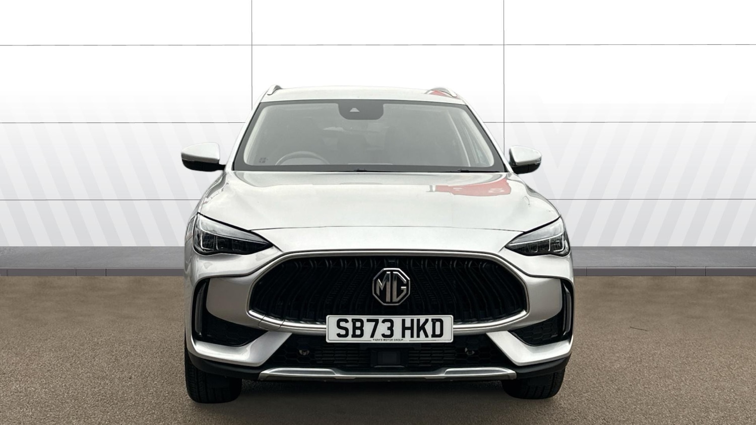 Used MG MG HS 2024 for sale - 77930479: Photo 3