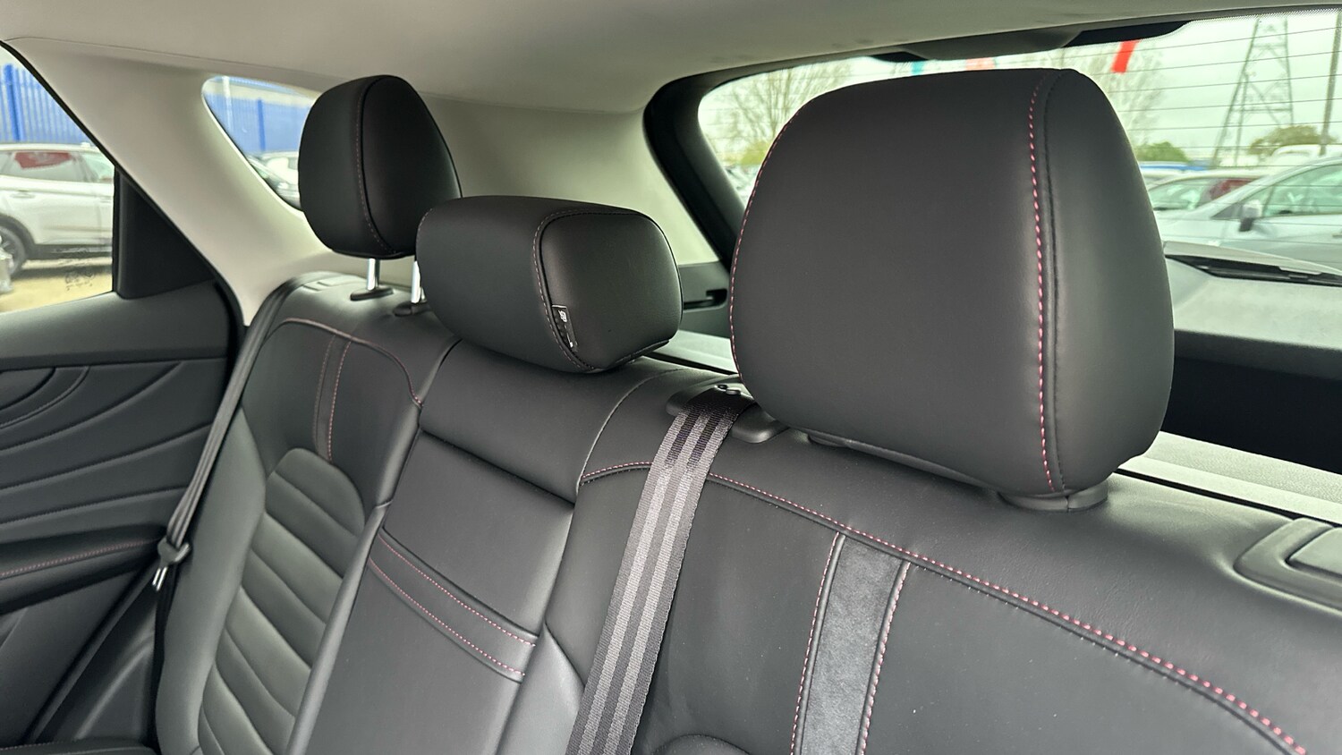 Used MG MG HS 2024 for sale - 77930479: Photo 30