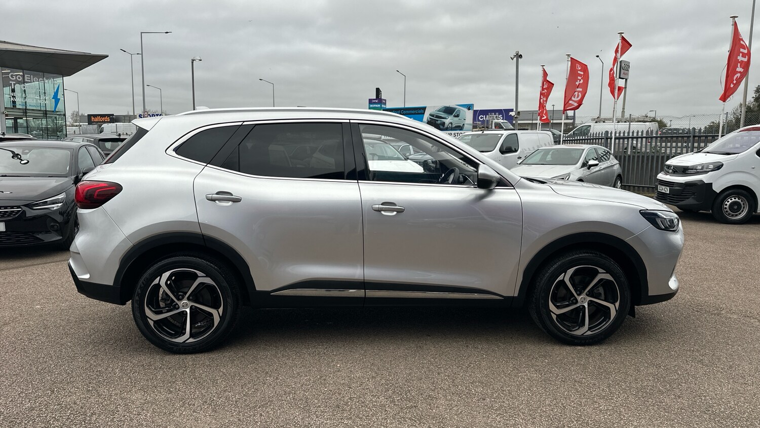 Used MG MG HS 2024 for sale - 77930479: Photo 34