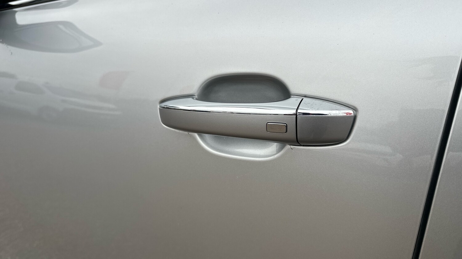 Used MG MG HS 2024 for sale - 77930479: Photo 39