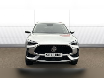 Used MG MG HS 2024 for sale - 77930479: Photo