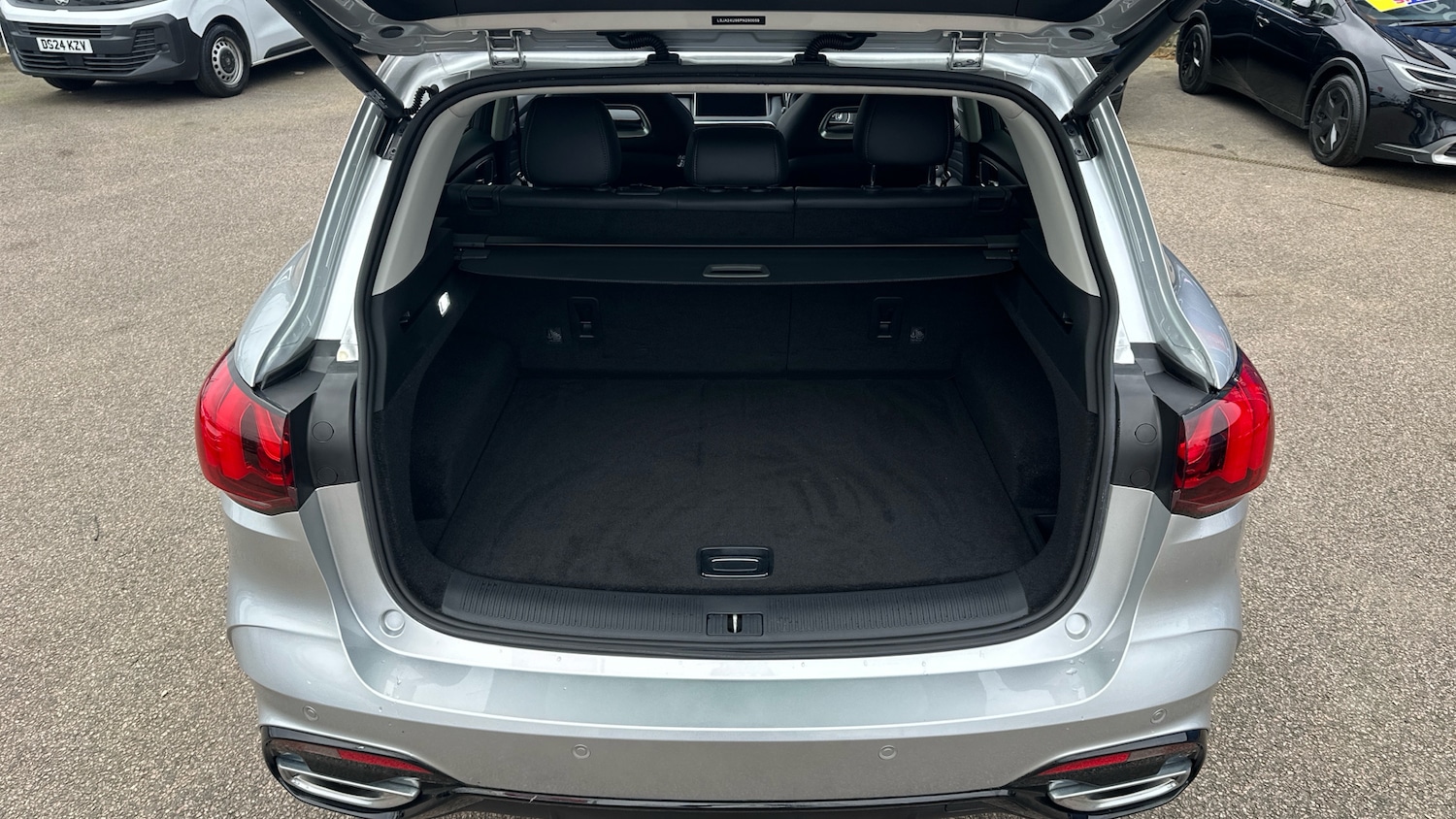 Used MG MG HS 2024 for sale - 77930479: Photo 4