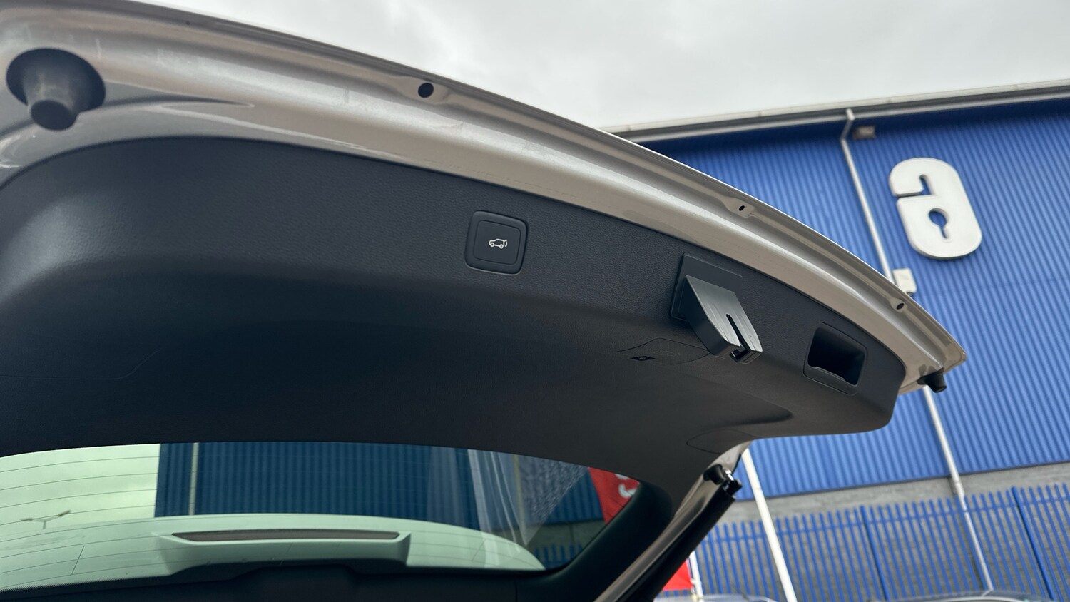 Used MG MG HS 2024 for sale - 77930479: Photo 40