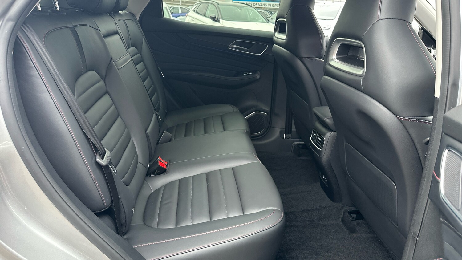 Used MG MG HS 2024 for sale - 77930479: Photo 41