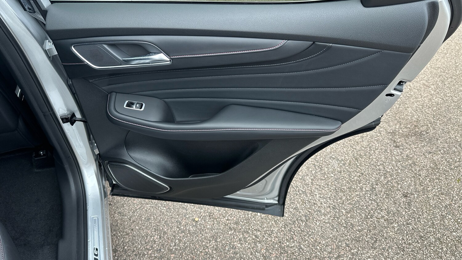 Used MG MG HS 2024 for sale - 77930479: Photo 42