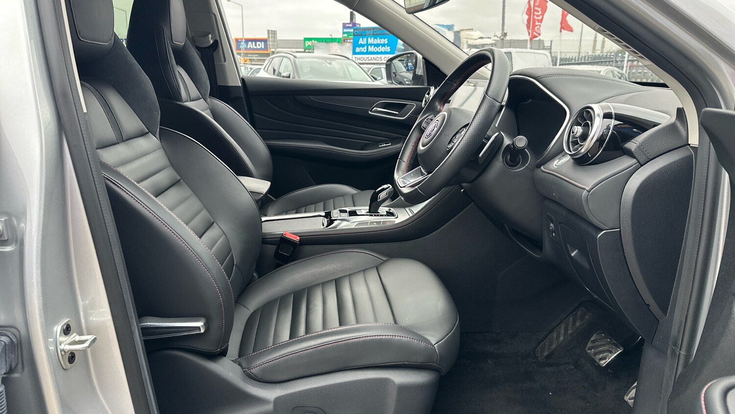 Used MG MG HS 2024 for sale - 77930479: Photo 44