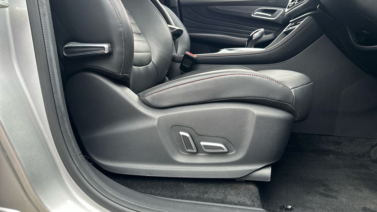 Used MG MG HS 2024 for sale - 77930479: Photo 45