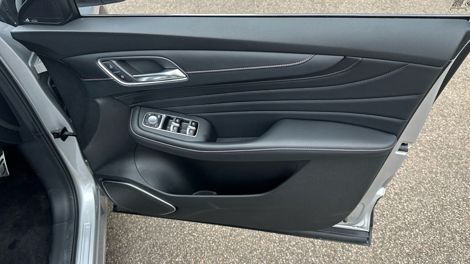 Used MG MG HS 2024 for sale - 77930479: Photo 46