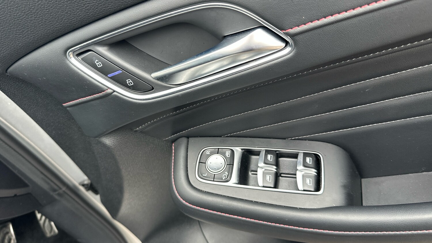 Used MG MG HS 2024 for sale - 77930479: Photo 47