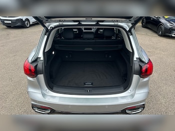 Used MG MG HS 2024 for sale - 77930479: Photo