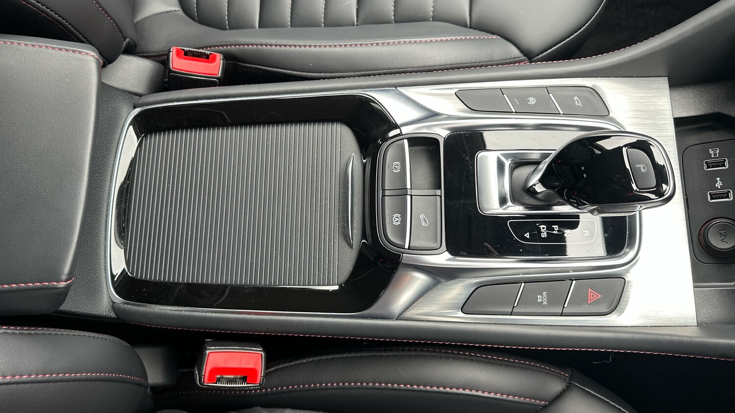 Used MG MG HS 2024 for sale - 77930479: Photo 54