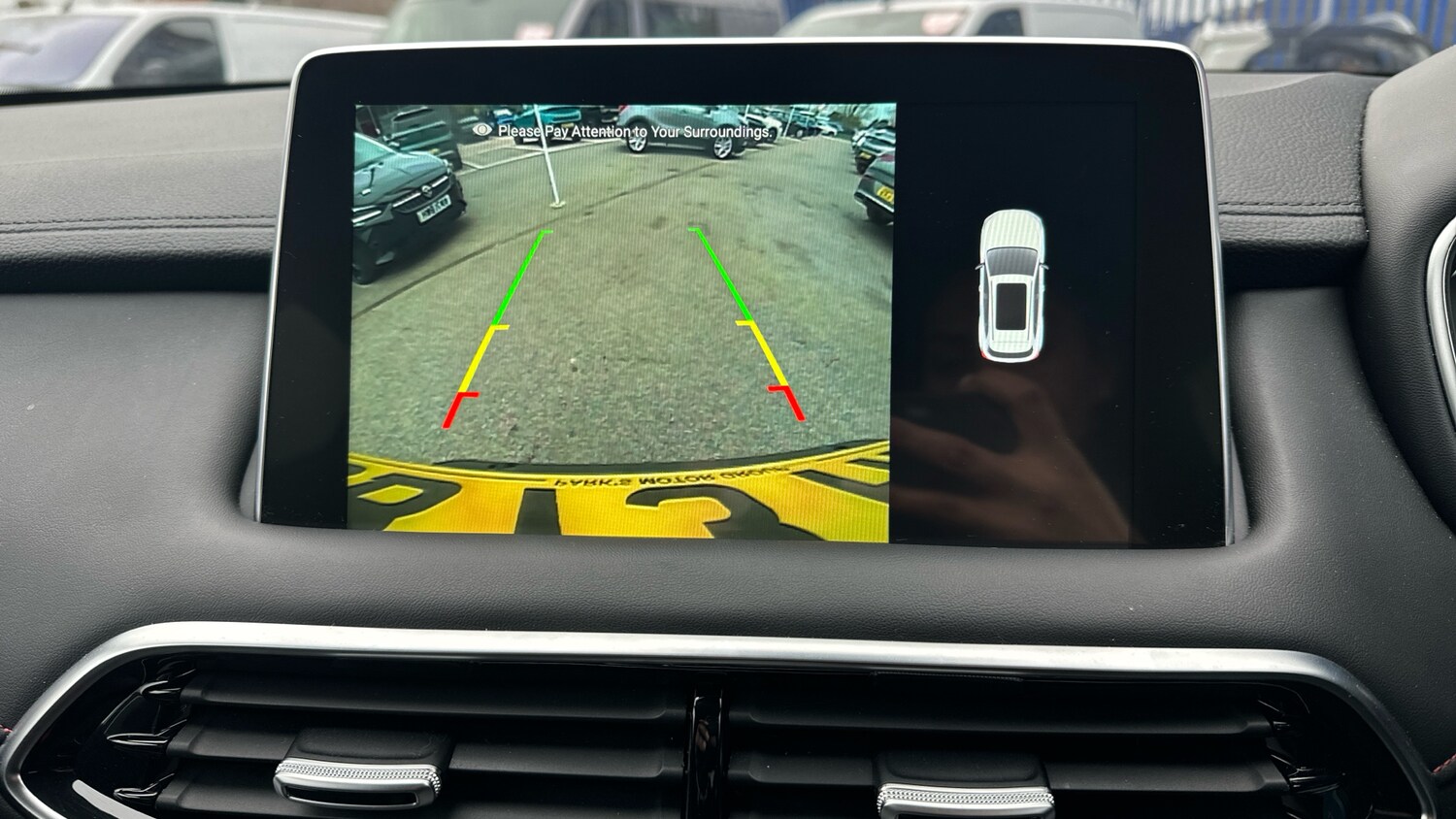 Used MG MG HS 2024 for sale - 77930479: Photo 57