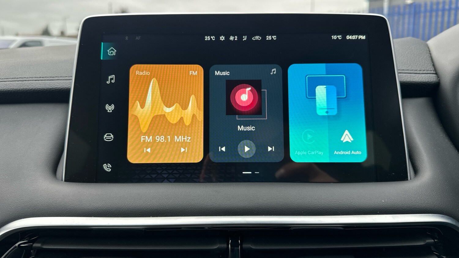 Used MG MG HS 2024 for sale - 77930479: Photo 58