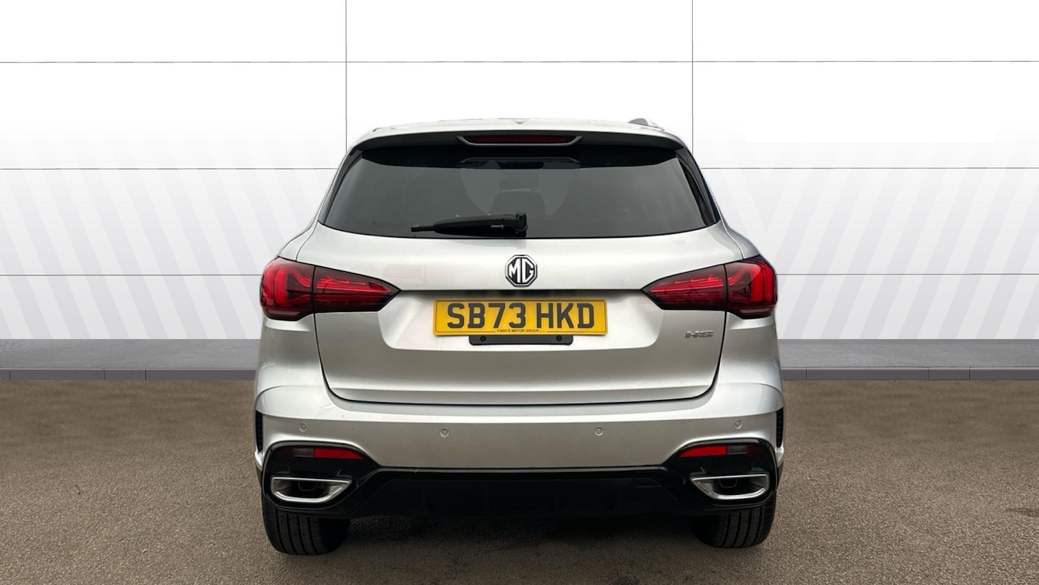 Used MG MG HS 2024 for sale - 77930479: Photo 6