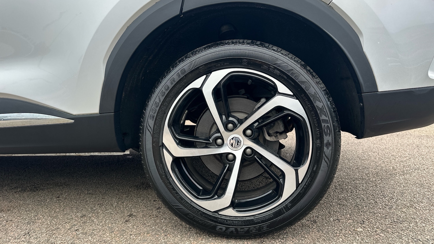 Used MG MG HS 2024 for sale - 77930479: Photo 7