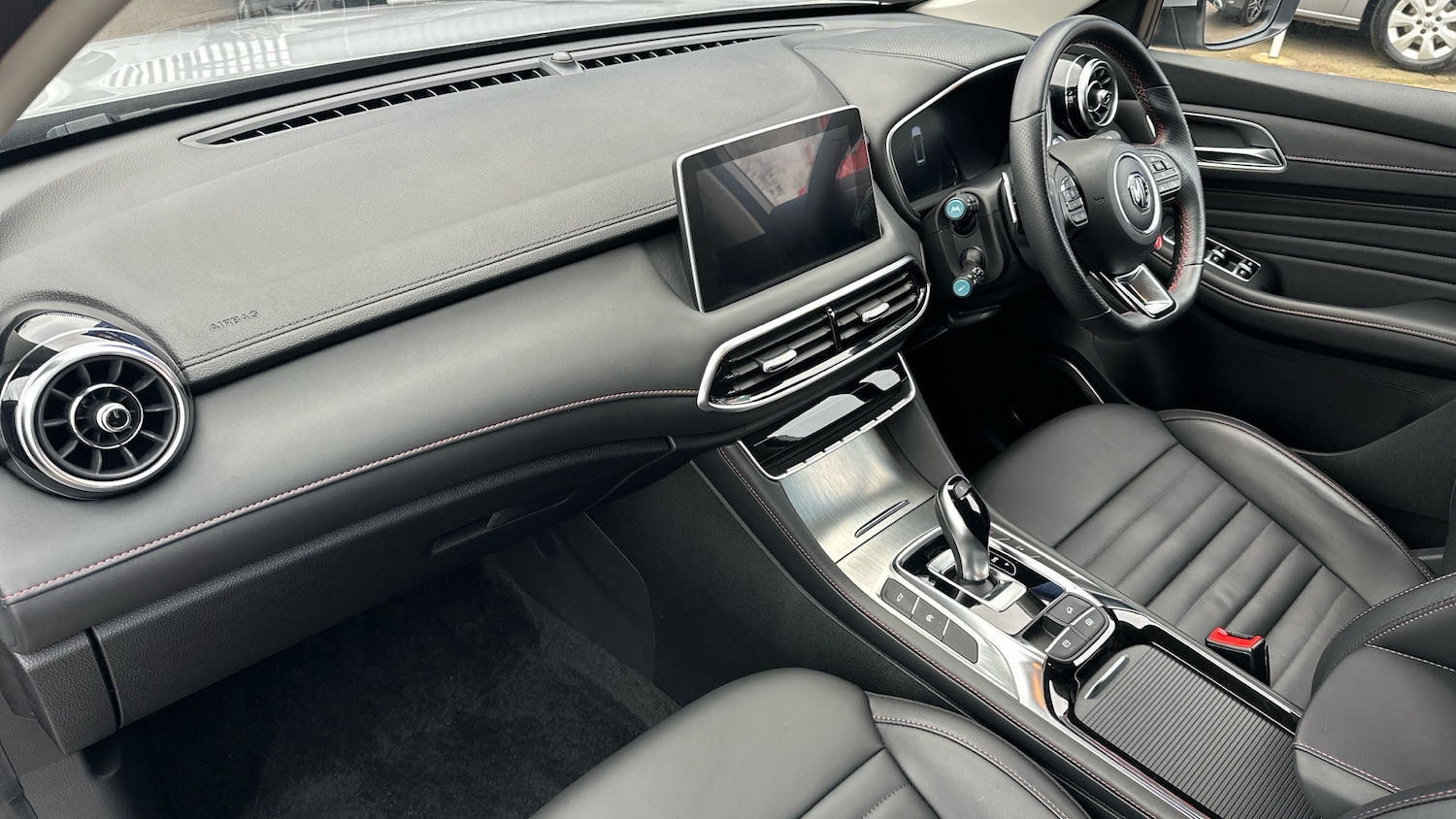 Used MG MG HS 2024 for sale - 77930479: Photo 9