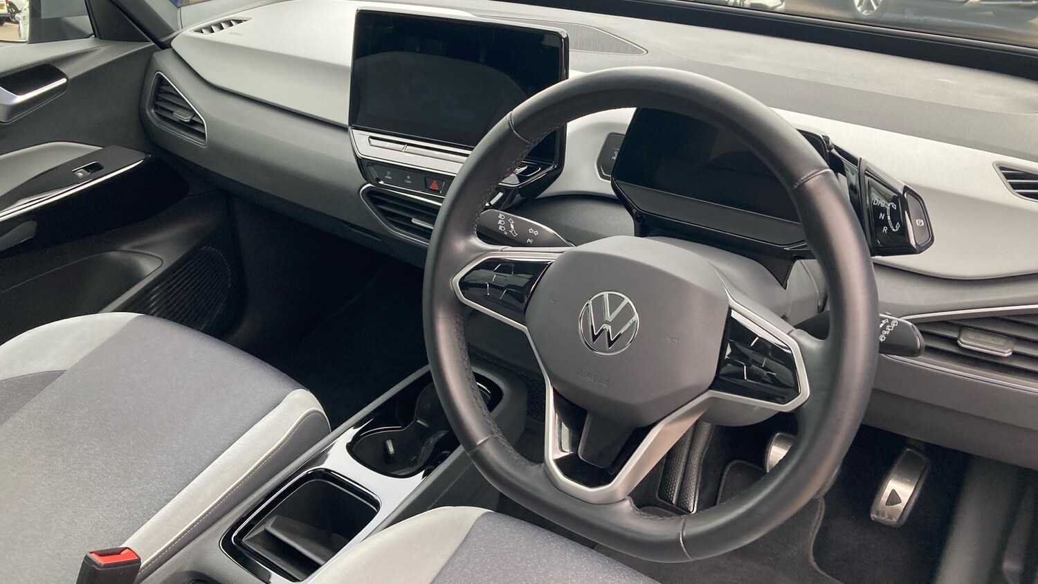 Used Volkswagen ID.3 2022 for sale - 76319551: Photo 11