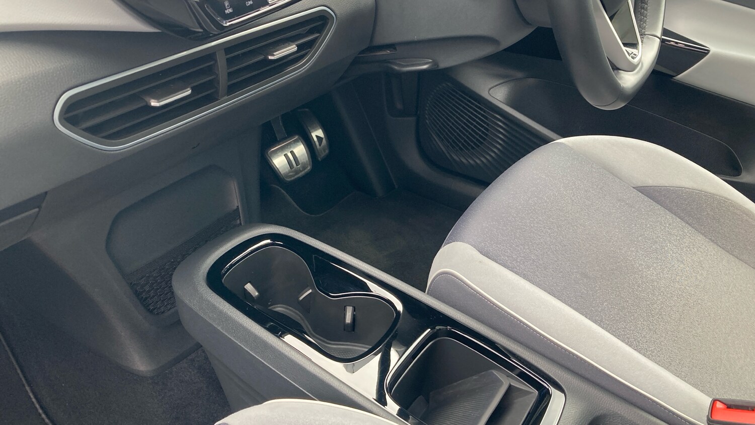 Used Volkswagen ID.3 2022 for sale - 76319551: Photo 13