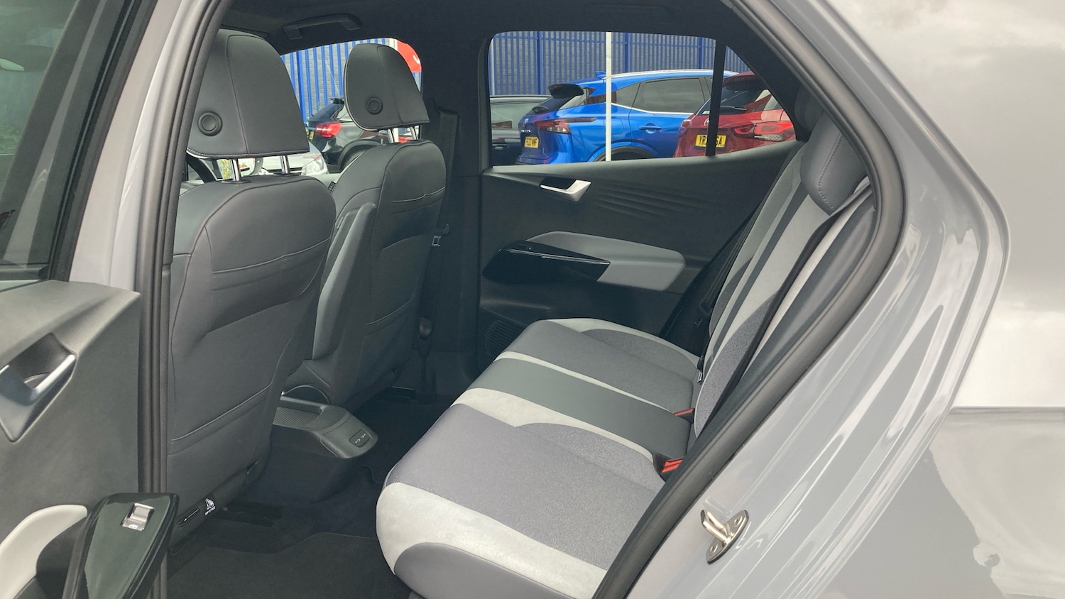 Used Volkswagen ID.3 2022 for sale - 76319551: Photo 16