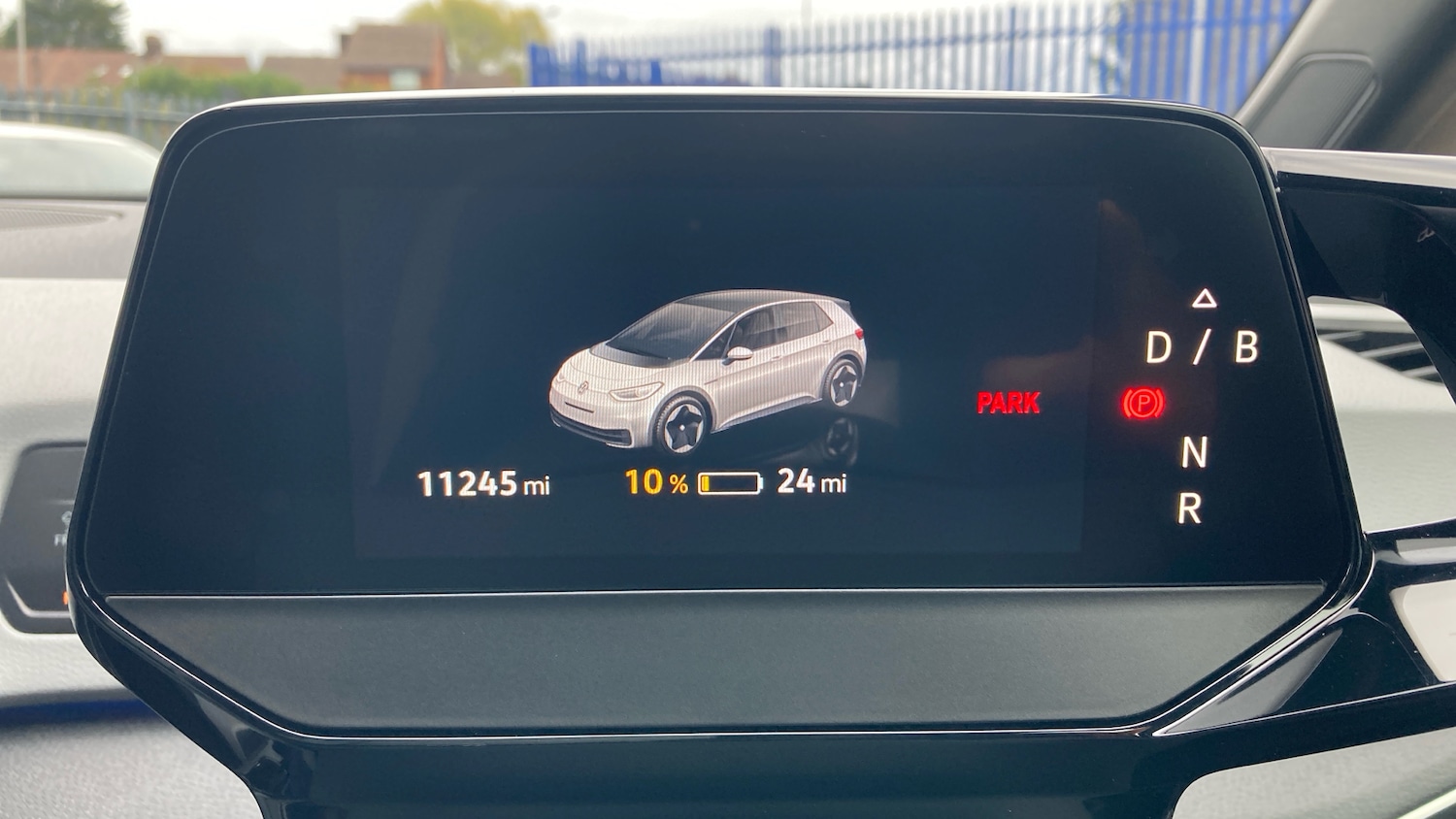 Used Volkswagen ID.3 2022 for sale - 76319551: Photo 18