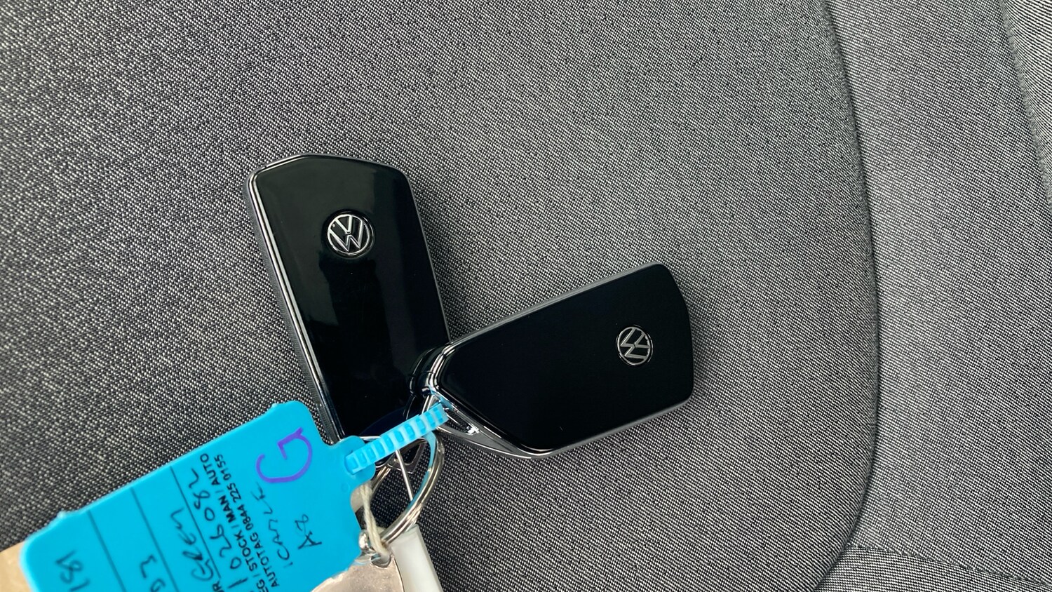 Used Volkswagen ID.3 2022 for sale - 76319551: Photo 20