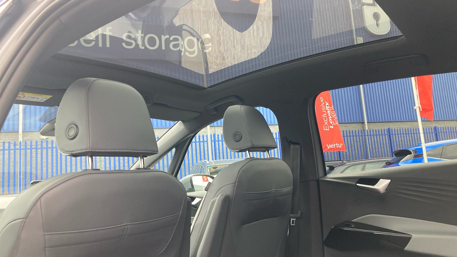 Used Volkswagen ID.3 2022 for sale - 76319551: Photo 21