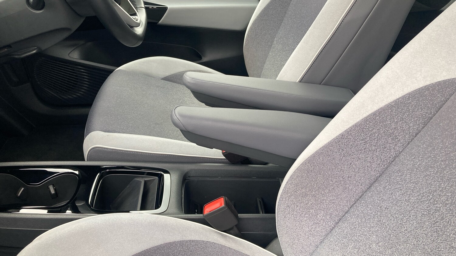 Used Volkswagen ID.3 2022 for sale - 76319551: Photo 23