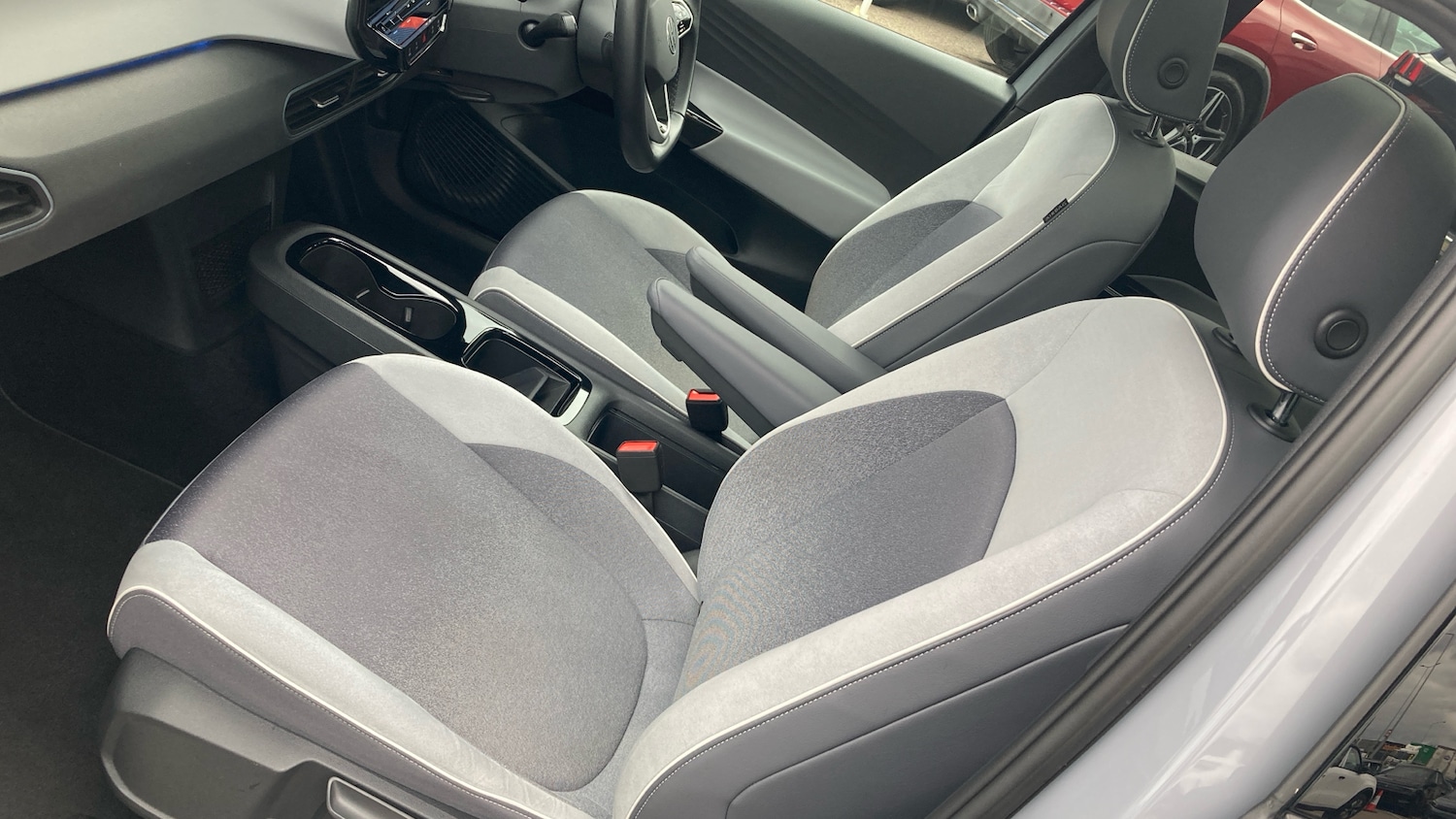 Used Volkswagen ID.3 2022 for sale - 76319551: Photo 24