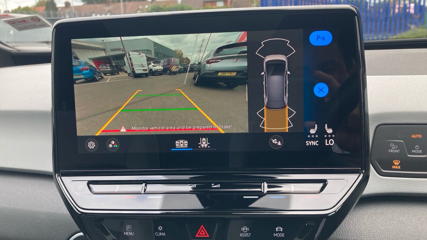 Used Volkswagen ID.3 2022 for sale - 76319551: Photo 33