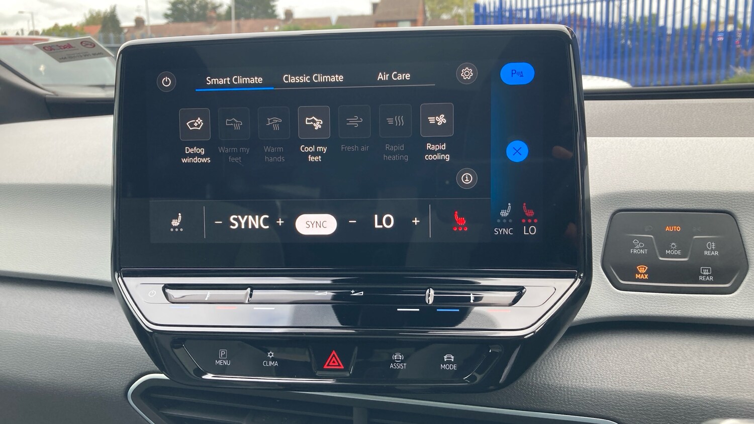 Used Volkswagen ID.3 2022 for sale - 76319551: Photo 34