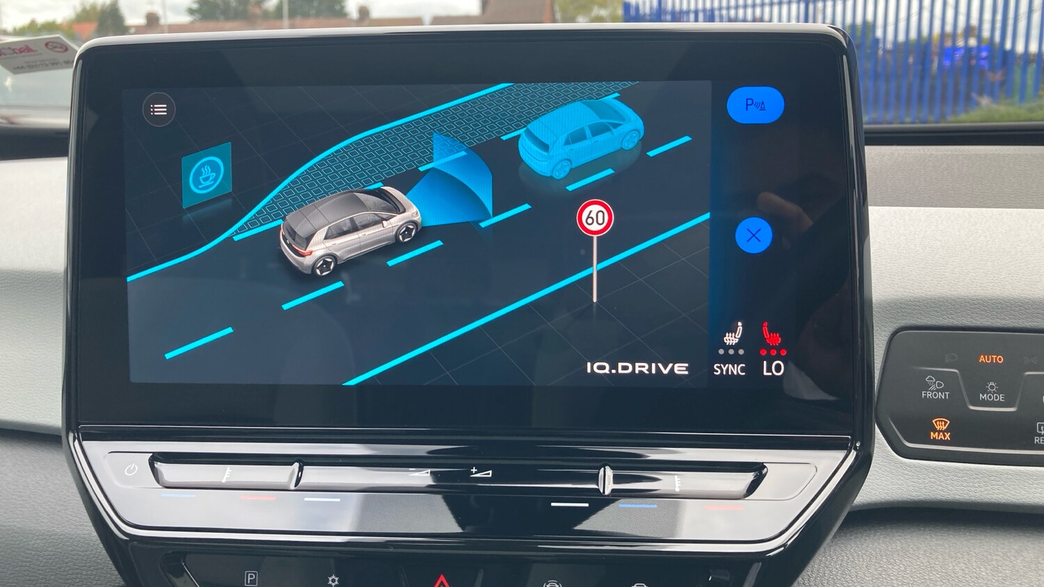 Used Volkswagen ID.3 2022 for sale - 76319551: Photo 35