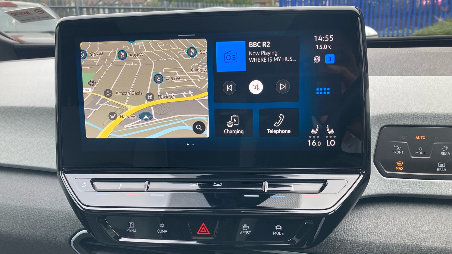 Used Volkswagen ID.3 2022 for sale - 76319551: Photo 36