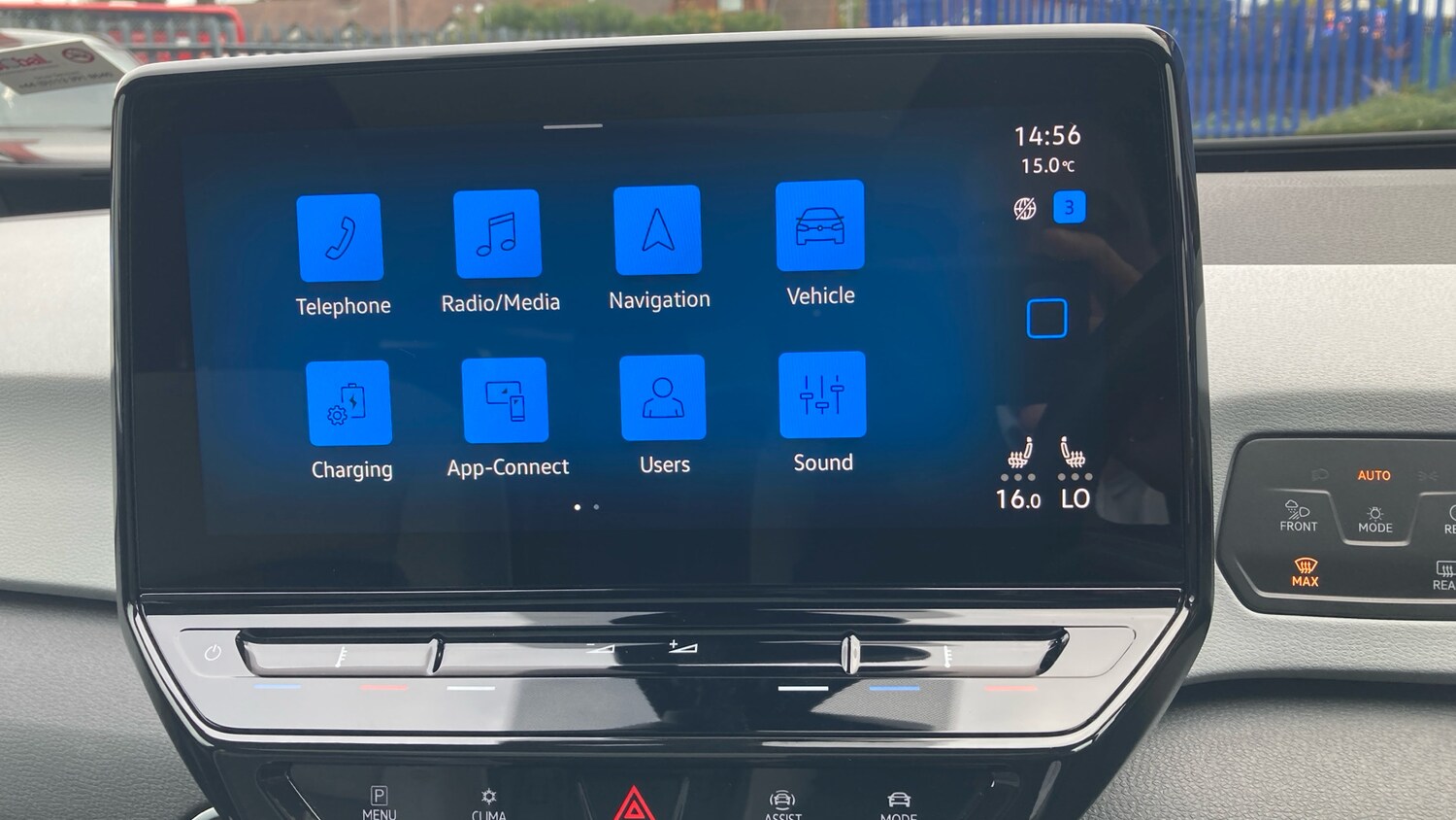 Used Volkswagen ID.3 2022 for sale - 76319551: Photo 37