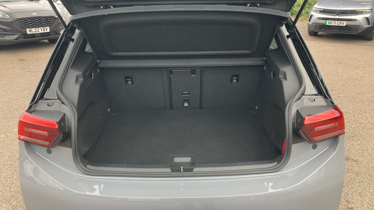 Used Volkswagen ID.3 2022 for sale - 76319551: Photo 4