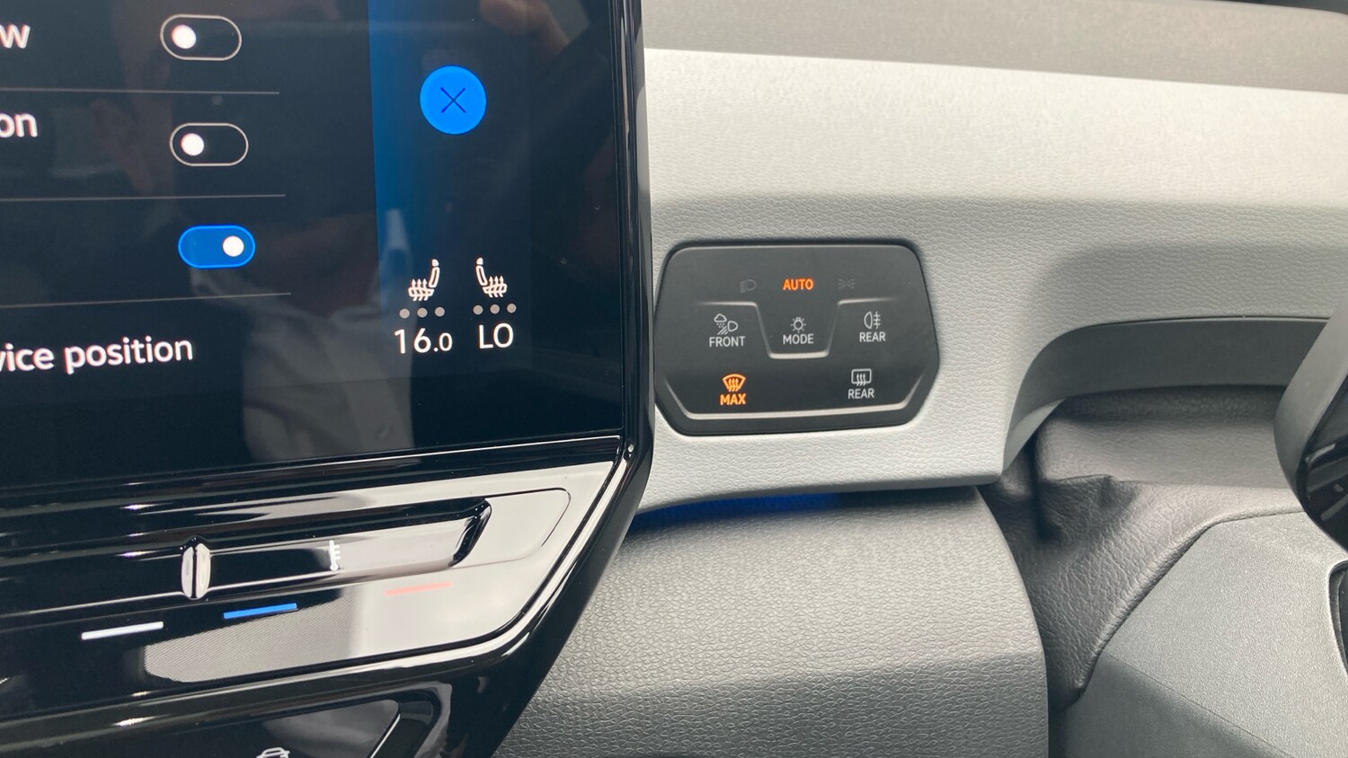 Used Volkswagen ID.3 2022 for sale - 76319551: Photo 45