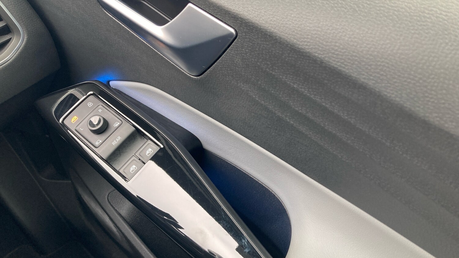 Used Volkswagen ID.3 2022 for sale - 76319551: Photo 46