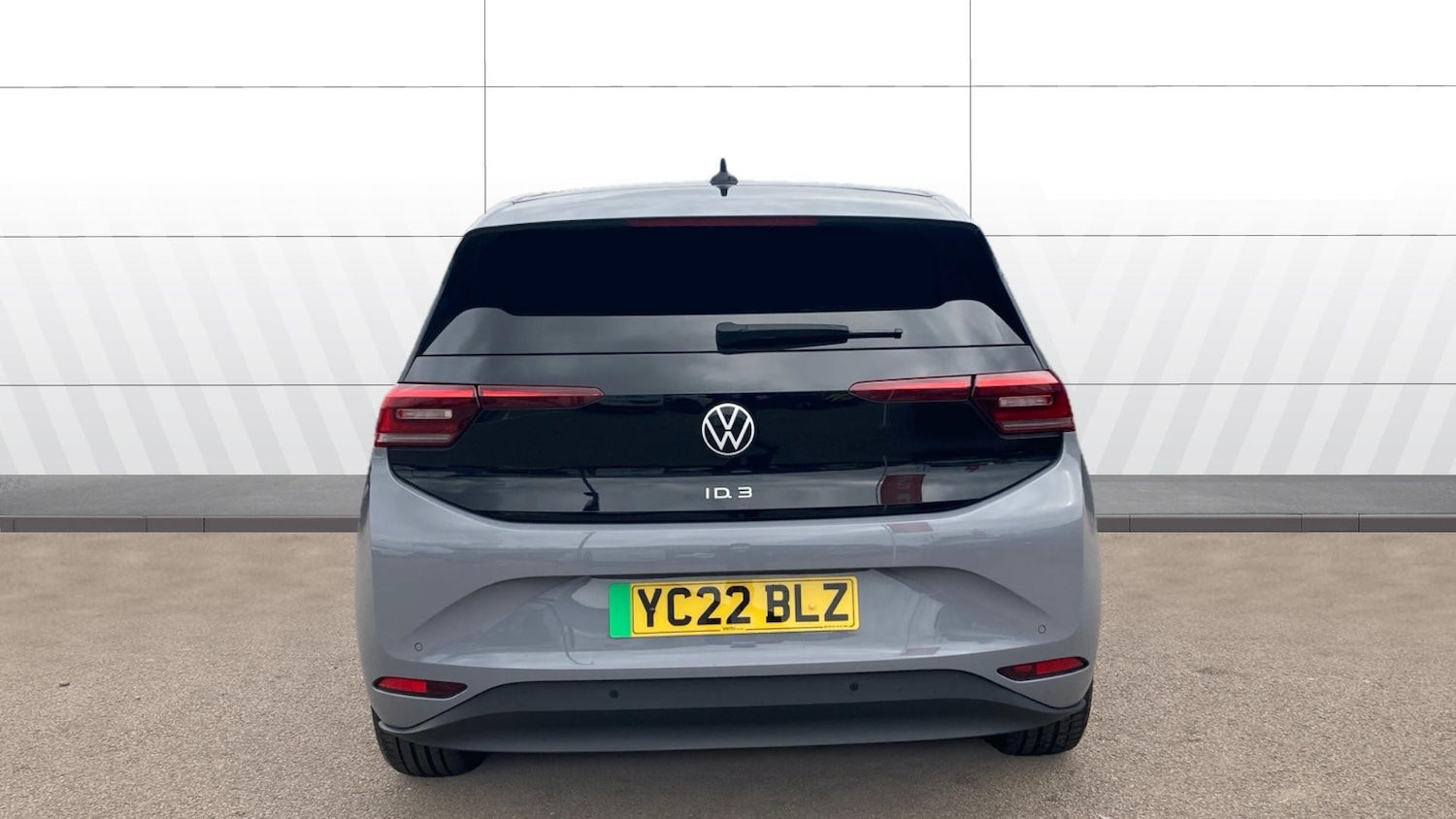 Used Volkswagen ID.3 2022 for sale - 76319551: Photo 6