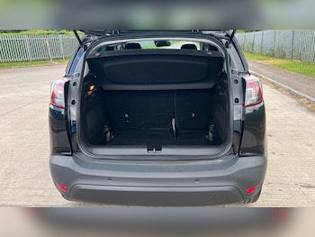 Used Vauxhall Crossland X 2018 for sale - 78667560: Photo