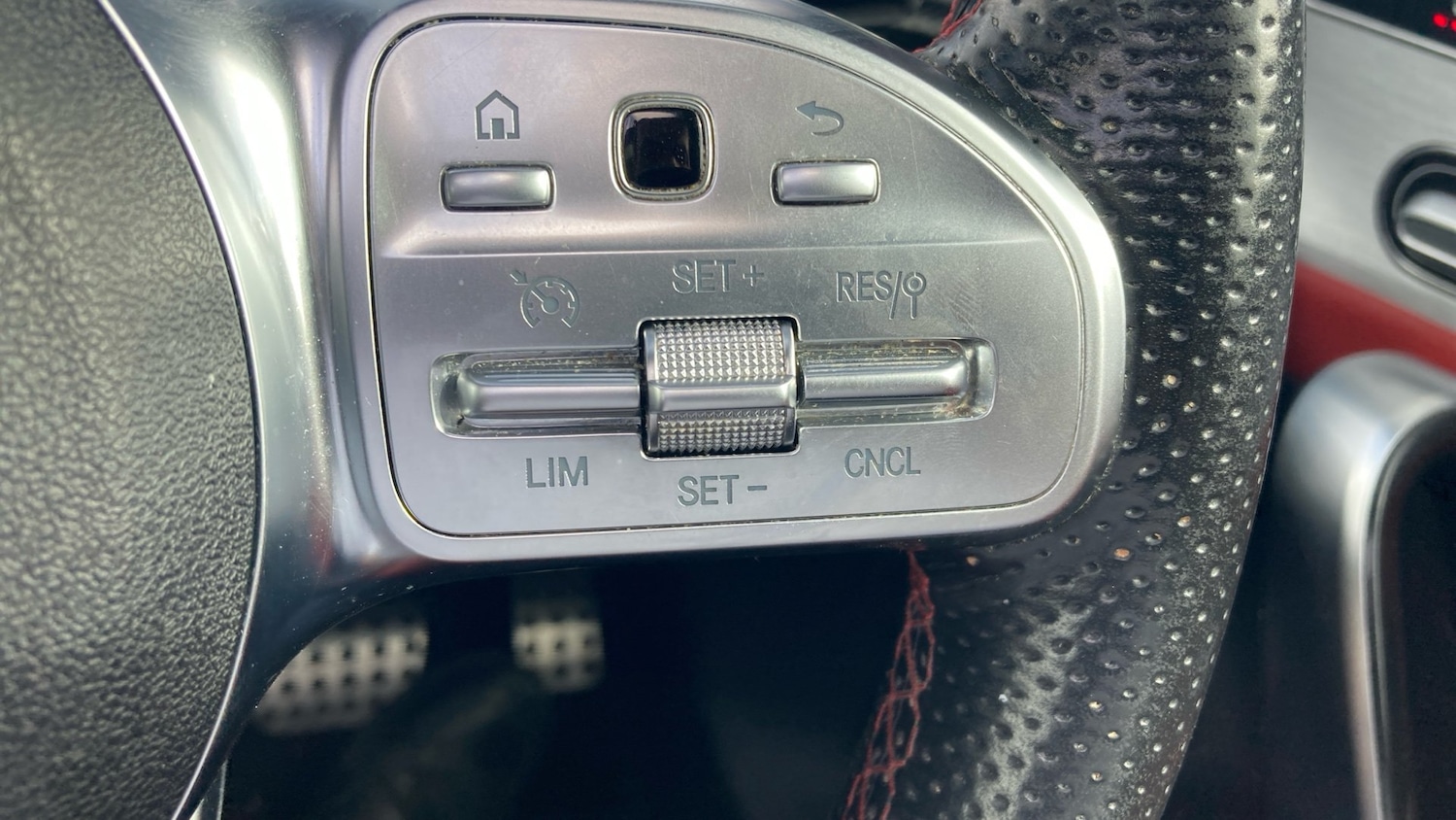 Vehicle 36