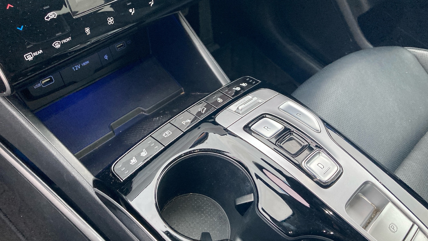 Used Hyundai TUCSON 2022 for sale - 77235370: Photo 13