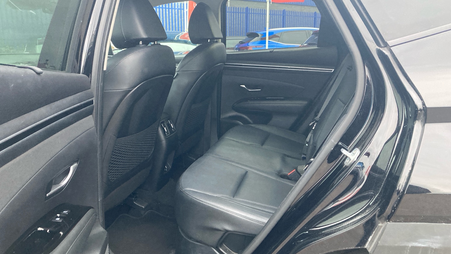 Used Hyundai TUCSON 2022 for sale - 77235370: Photo 16