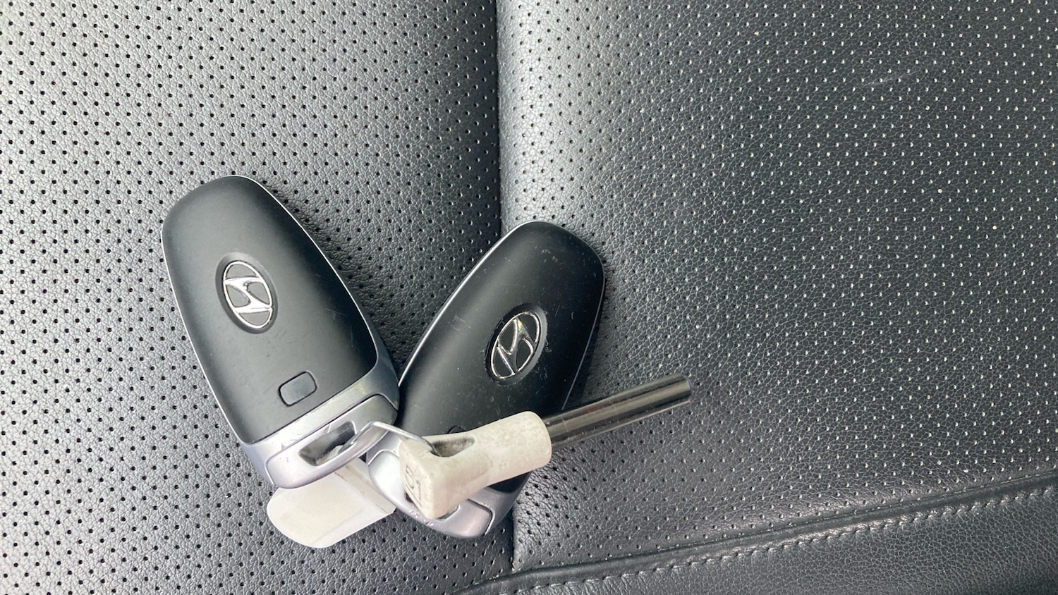 Used Hyundai TUCSON 2022 for sale - 77235370: Photo 20