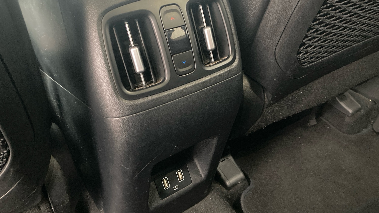 Used Hyundai TUCSON 2022 for sale - 77235370: Photo 22