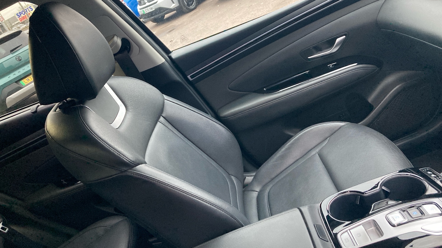 Used Hyundai TUCSON 2022 for sale - 77235370: Photo 28