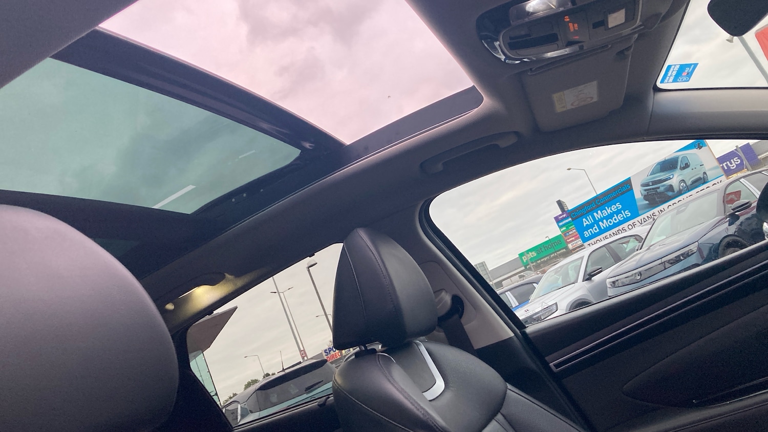 Used Hyundai TUCSON 2022 for sale - 77235370: Photo 29