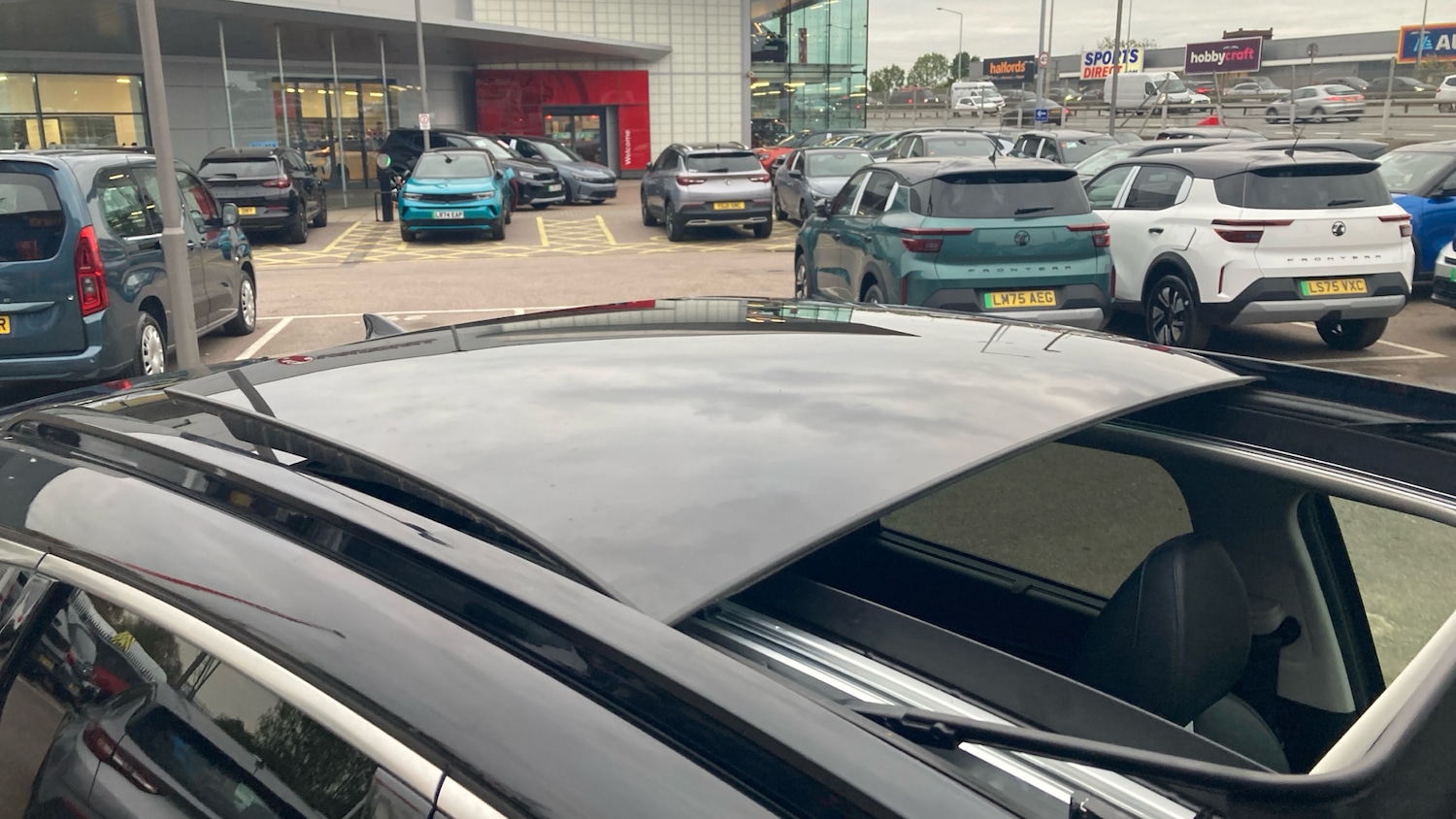 Used Hyundai TUCSON 2022 for sale - 77235370: Photo 31