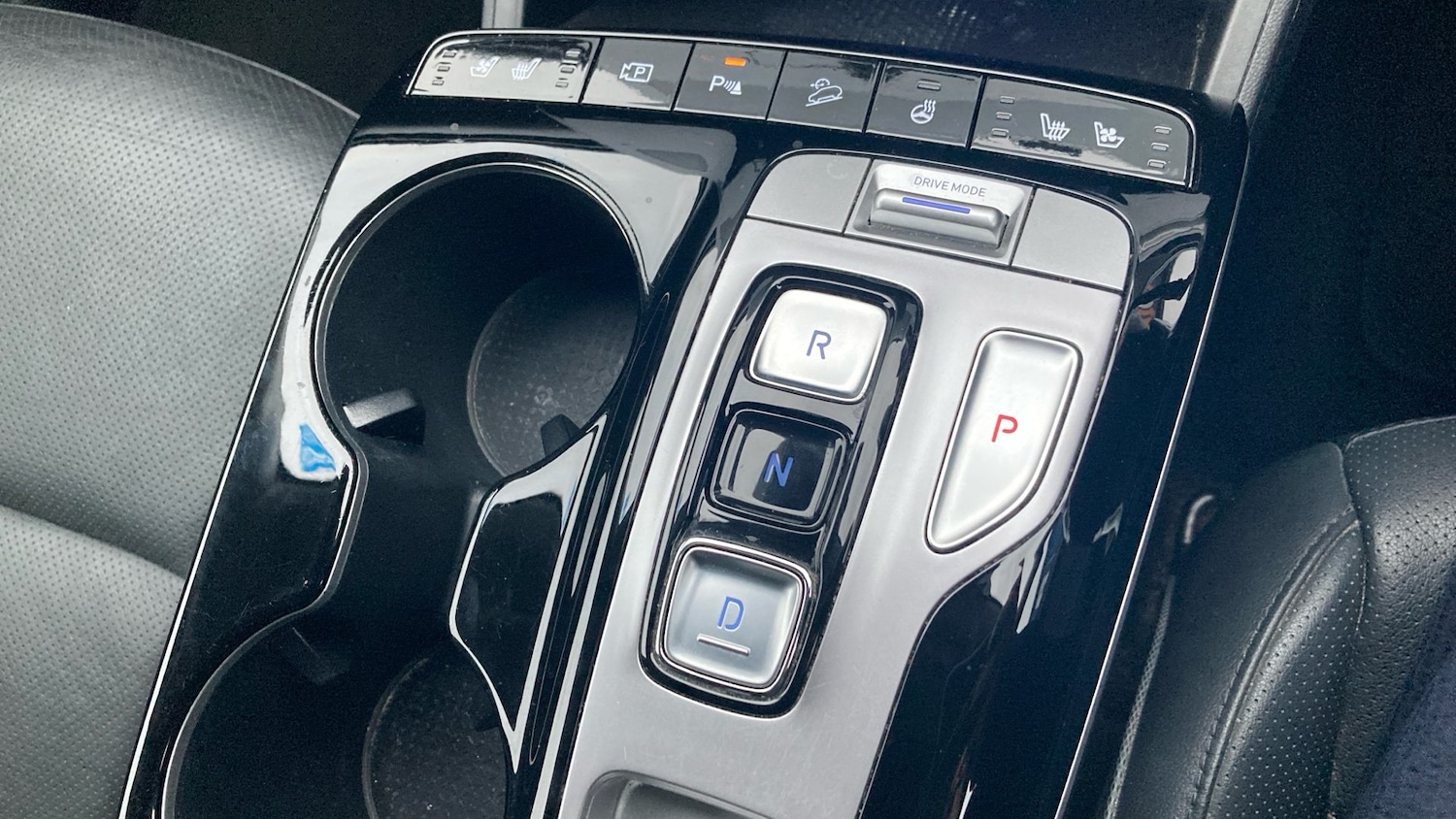 Used Hyundai TUCSON 2022 for sale - 77235370: Photo 37