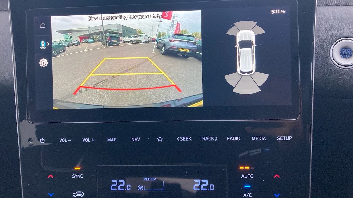 Used Hyundai TUCSON 2022 for sale - 77235370: Photo 38