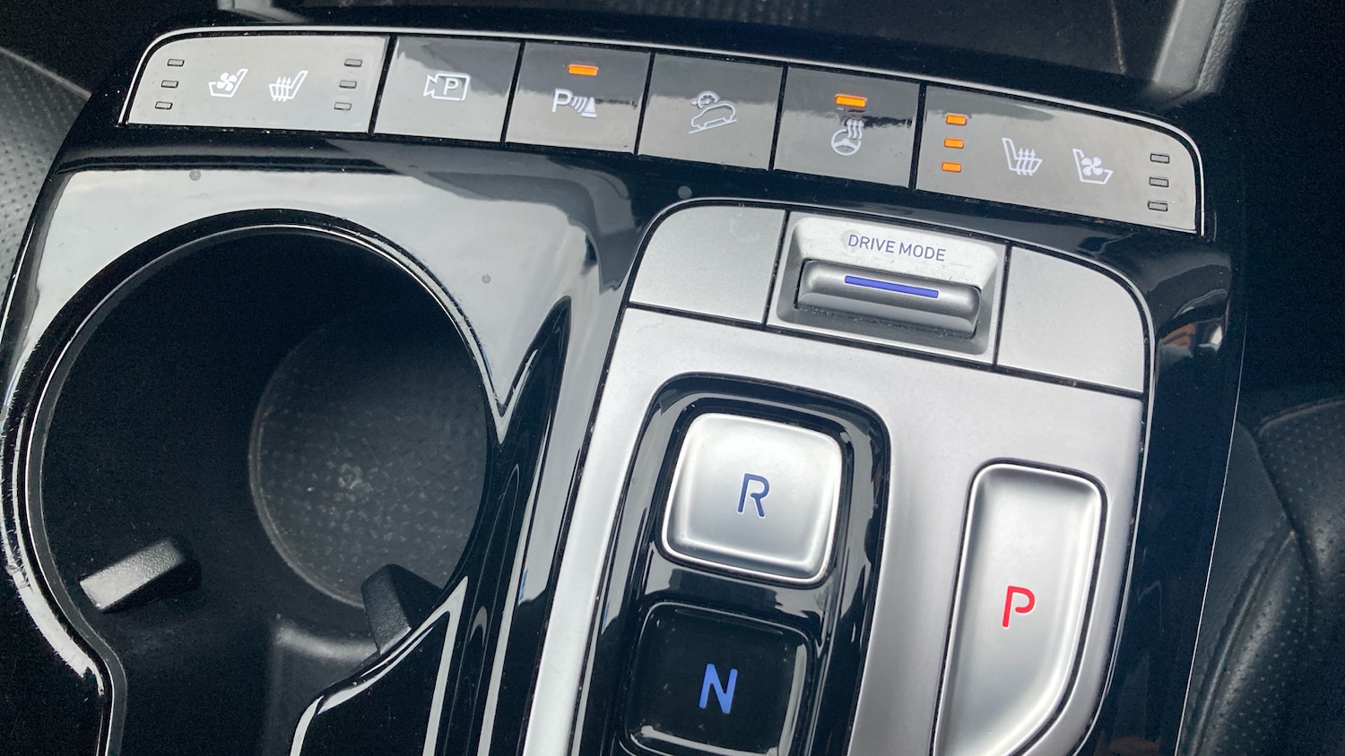 Used Hyundai TUCSON 2022 for sale - 77235370: Photo 39