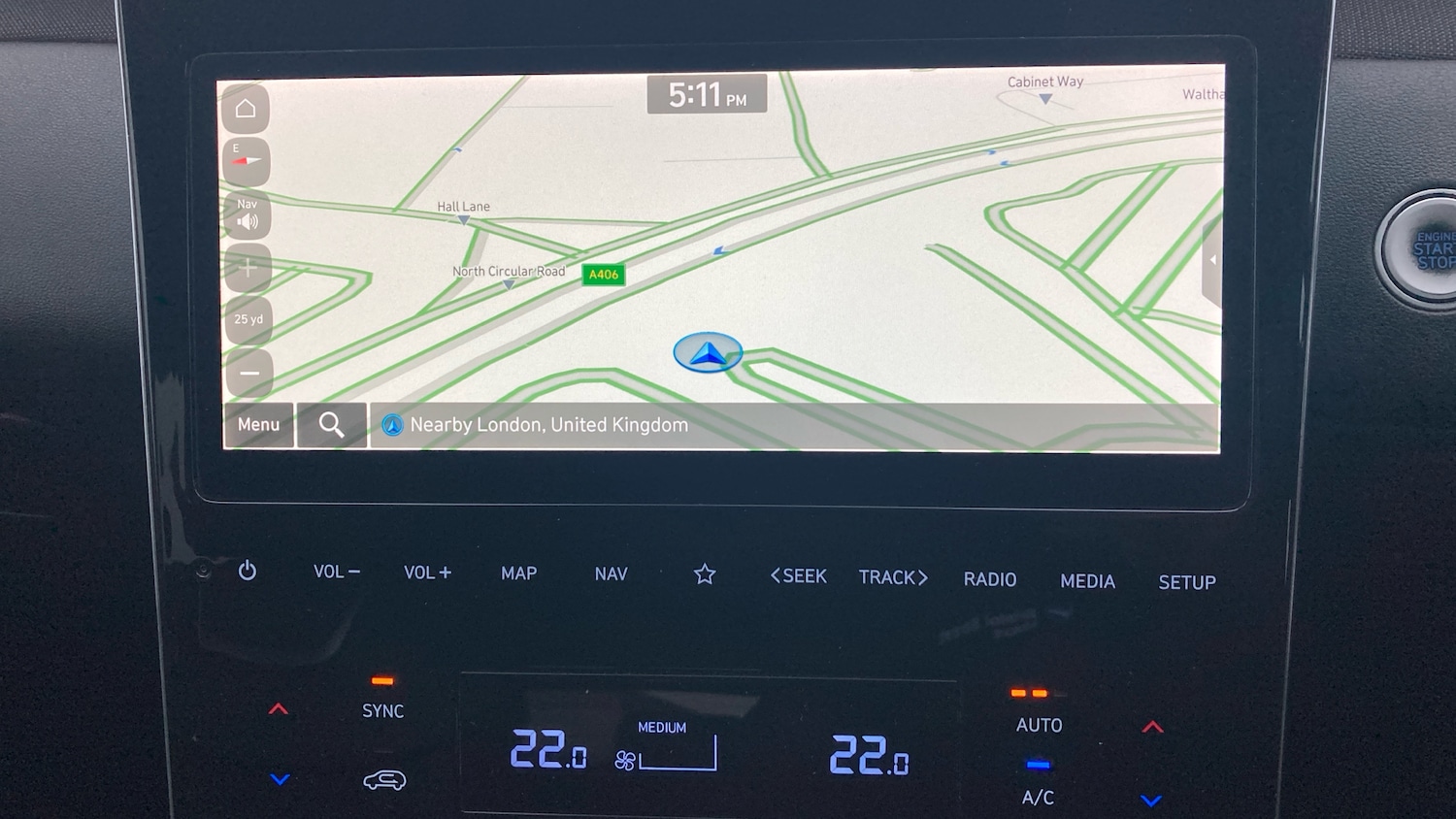 Used Hyundai TUCSON 2022 for sale - 77235370: Photo 41